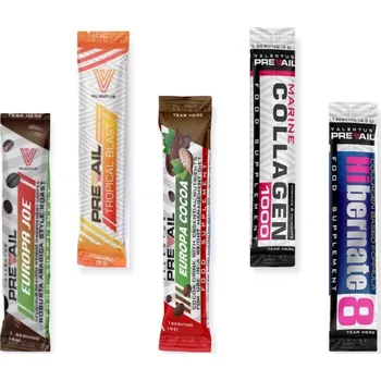 Valentus | 5 týdenní kúra na redukci váhy