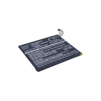 Náhradní díl pro tablet Baterie Acer Iconia One 8 3,8V 4900mAh