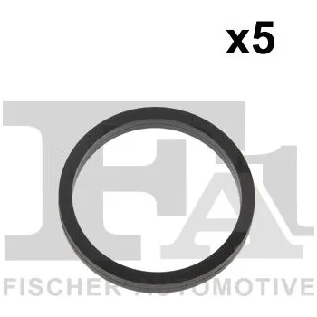Těsnění motoru Těsnící kroužek FA1 076.690.005