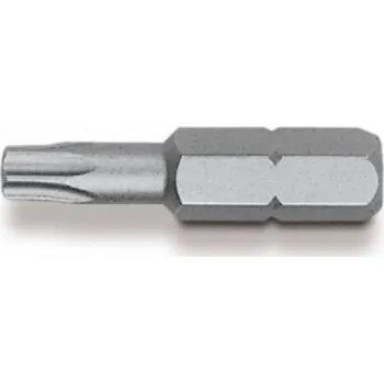 Bit WITTE Bit TORX T 30 35 x 5/16 (27822,04) 27822,04