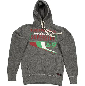 Pánská mikina SUPERBIKE 69 MIKINA - XS 08HOVH163XS