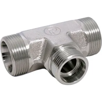 Instalatérský materiál Hydraulická TR redukce M30x2vně^M36x2vně^M30x2vně Parker TR20/25/20SCFX