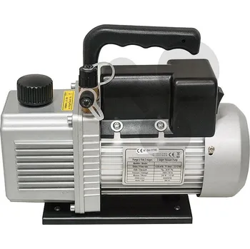 Vakuové čerpadlo Lopatková vakuová vývěva