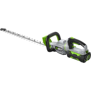 Nůžky na živý plot AKU nůžky na živý plot HT2601E - sada