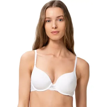 Podprsenka Podprsenka TRIUMPH LOVELY MICRO WHPM béžová 85E 0