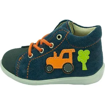 Capáčky Ricosta První botičky 18293-143 Andy, 18