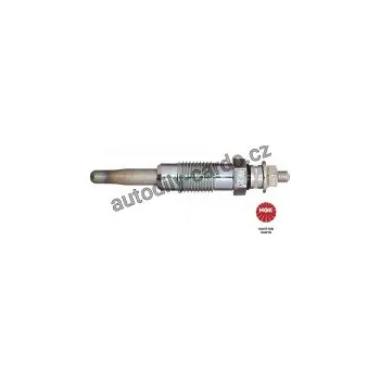 Zapalovací a žhavicí svíčka Žhavící svíčka NGK Y-902R - BMW, CITROËN, MERCEDES-BENZ