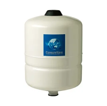 Příslušenství k čerpadlu Tlaková nádoba Global Water PWB-12LX s 1" připojením