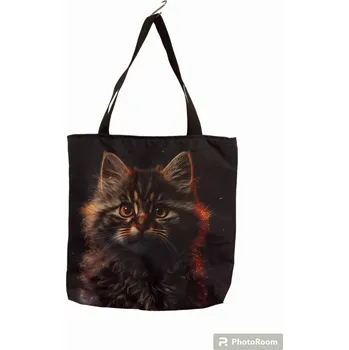 Taška přes rameno značky Gaul , kotě