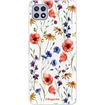 Pouzdro na mobilní telefon Odolné silikonové pouzdro iSaprio - Meadow 03 - Samsung Galaxy A22 5G