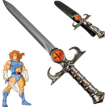 Replika zbraně CHZ Legendární dýka "SWORD OF OMENS" - Thundercats
