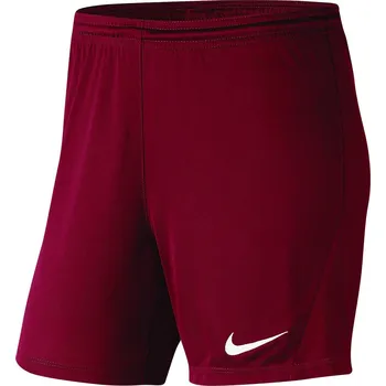 Šortky Nike W NK DRY PARK III SHORT NB K bv6860-677 Velikost S