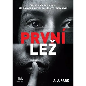 Kniha První lež
