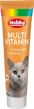 Nobby Multivitamin pasta pro kočky 100 g