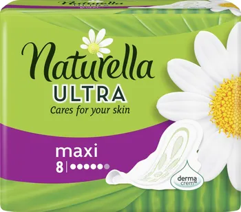 Hygienické vložky Naturella Ultra Maxi