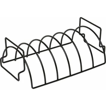 Příslušenství pro gril Stojan na žebra Monolith