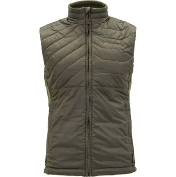 Pánská vesta Vesta G-Loft Ultra Vest 2.0 olivová XL