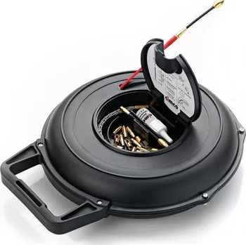 CIMCO Protahovací souprava KATIBlitz Compact Ø 3 mm - 50 m 142028