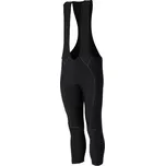 BBB cyklo kalhoty BBW-190 Quadra 3/4 (černá)