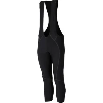 Cyklistické kalhoty BBB cyklo kalhoty BBW-190 Quadra 3/4 (černá)