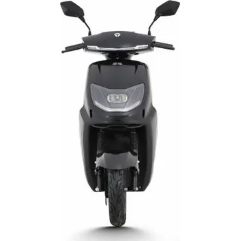 Elektrický skútr Sunway Elektrický skútr Yadea T2 Barton Motors 2100W 72V 23Ah Barva: Černá