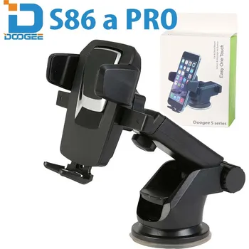 Držák do auta Držák do auta pro Doogee S86