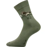 Lonka Myslivecké Ponožky VoXX Lassy Tetřev Velikost: 39-42