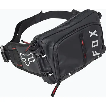 Ledvinka Fox Racing Hip Pack černá