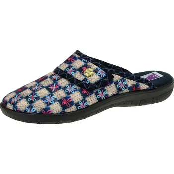 Dámské pantofle Pohodlné dámské papuče Le Soft G097 Velikost: 37