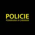 Karnevalový kostým Rappa Dětský kostým Policista český potisk e-obal