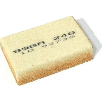 Brusný kotouč Brousící segment lichoběžníkový - TYROLIT 430234 /61351 1014.0015/ - T3109 - 100/85x35x150 mm