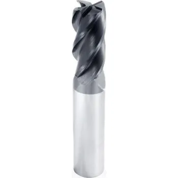 Fréza Fréza SK válcová čelní 4-břitá s dvojitou šroubovicí - PILANA Karbid OR411.020 - 2x50/5 4z