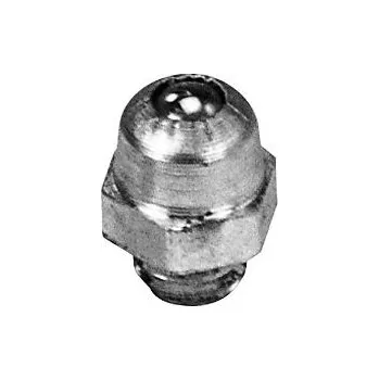 Mazací zátka se závitem 01412 /M6x1/