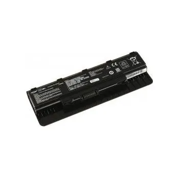 Baterie k notebooku Baterie Asus N751JX 10,8V 4400mAh