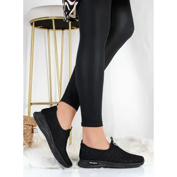 Dámské tenisky DoAndBe Nízké tenisky J549B Velikost: 36