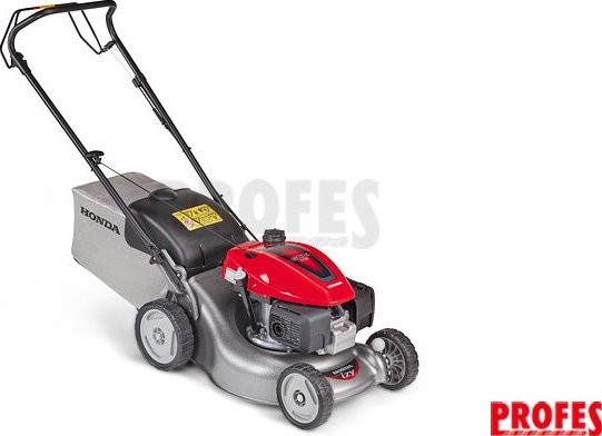 HONDA HRG 416 SK Motorová sekačka s pojezdem
