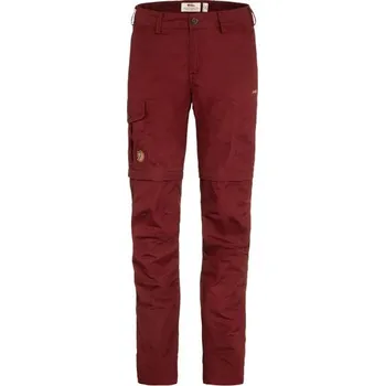 Fjällräven Karla Pro Zip-off Trousers W