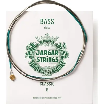 Struna pro kytaru a smyčcový nástroj Jargar Struny pro kontrabasDolce 31623