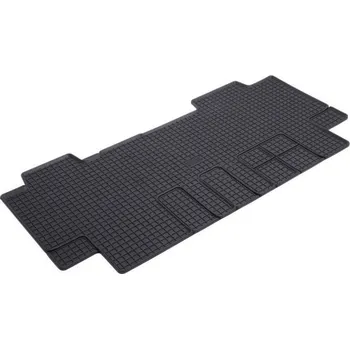 autokoberec Rigum Gumové autokoberce Citroen Jumpy 2016- (2. řada, 3 místa vpředu)