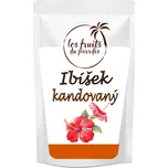 Les Fruits du Paradis Ibišek kandovaný