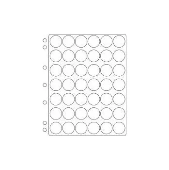 Sběratelství Listy ENCAP CHAMP