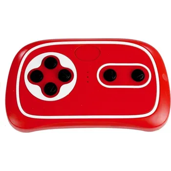 Dětské elektrovozidlo Mamido Dálkový ovladač na elektrická vozítka BMW X6 2,4GHz