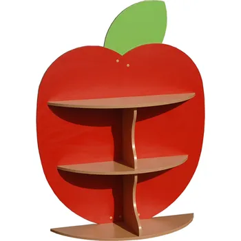 regál Regál jablko
