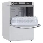 Myčka podstolová dvouplášťová 40x40 - 230 V | RM - TT 42 ABT