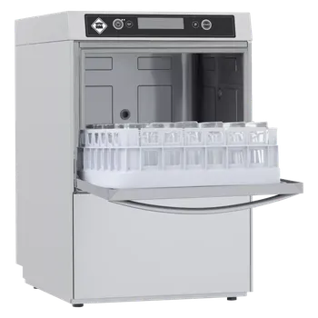 Myčka nádobí Myčka podstolová dvouplášťová 40x40 - 230 V | RM - TT 42 ABT