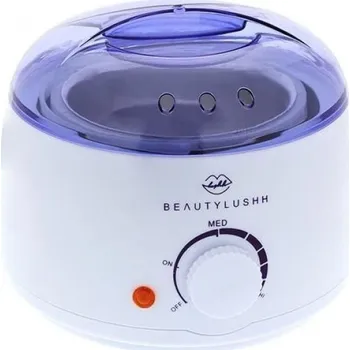 Přípravek na depilaci a epilaci Ohřívač vosku Beautylushh