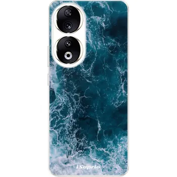 Pouzdro na mobilní telefon Odolné silikonové pouzdro iSaprio - Ocean - Honor 90 5G
