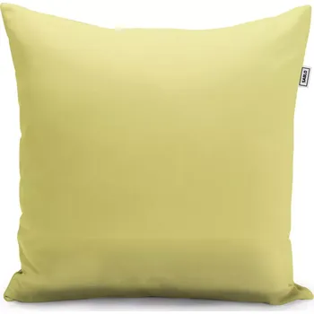 Polštář Dekorační polštář Avokádo - Sablio - 40x40 cm
