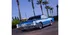 RC model auta Kyosho Fazer MK2 (L) Pontiac GTO 1967 1:10 Tyrol Blue