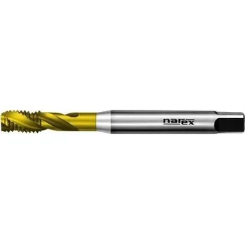 Závitořezný nástroj Závitník strojní DIN 371, 2B, HSSE 223044 - NAREX UNC 5/16-18 /2054/